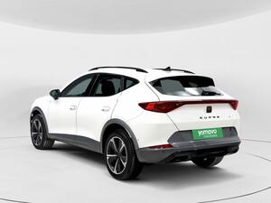 Cupra Formentor 1.5 TSI 110kW (150 CV) Tech Ed 19 DSG