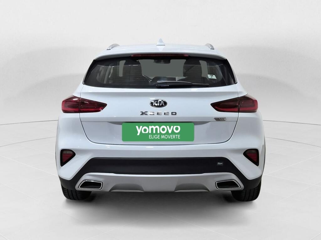 Kia XCeed 1.6 MHEV iMT Drive 100kW (136CV)