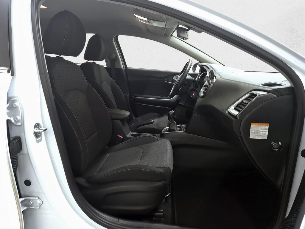 Kia XCeed 1.6 MHEV iMT Drive 100kW (136CV)
