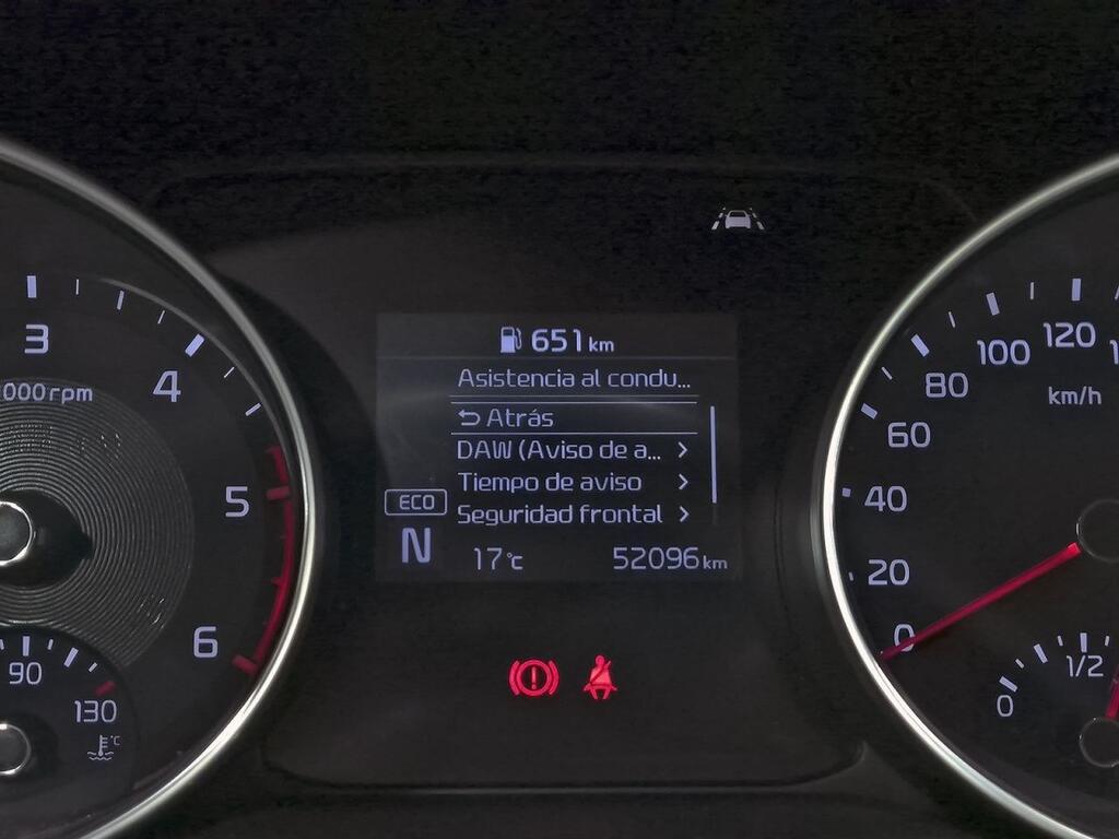 Kia XCeed 1.6 MHEV iMT Drive 100kW (136CV)