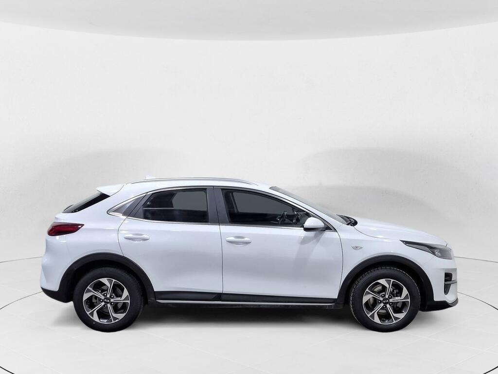 Kia XCeed 1.6 MHEV iMT Drive 100kW (136CV)