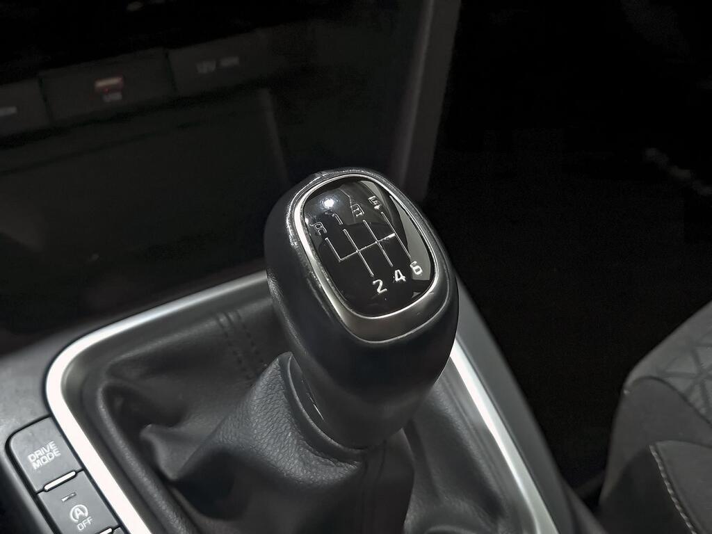 Kia XCeed 1.6 MHEV iMT Drive 100kW (136CV)