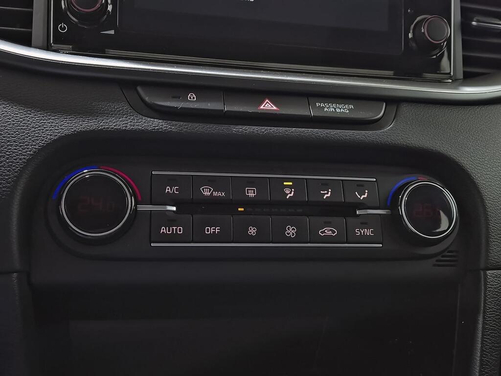 Kia XCeed 1.6 MHEV iMT Drive 100kW (136CV)