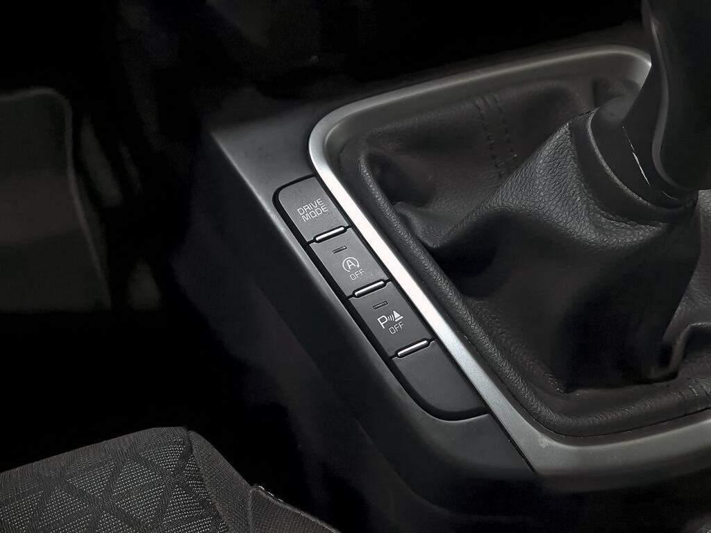 Kia XCeed 1.6 MHEV iMT Drive 100kW (136CV)