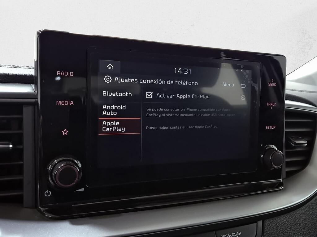 Kia XCeed 1.6 MHEV iMT Drive 100kW (136CV)