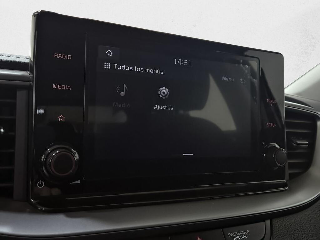 Kia XCeed 1.6 MHEV iMT Drive 100kW (136CV)