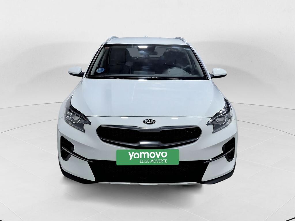 Kia XCeed 1.6 MHEV iMT Drive 100kW (136CV)