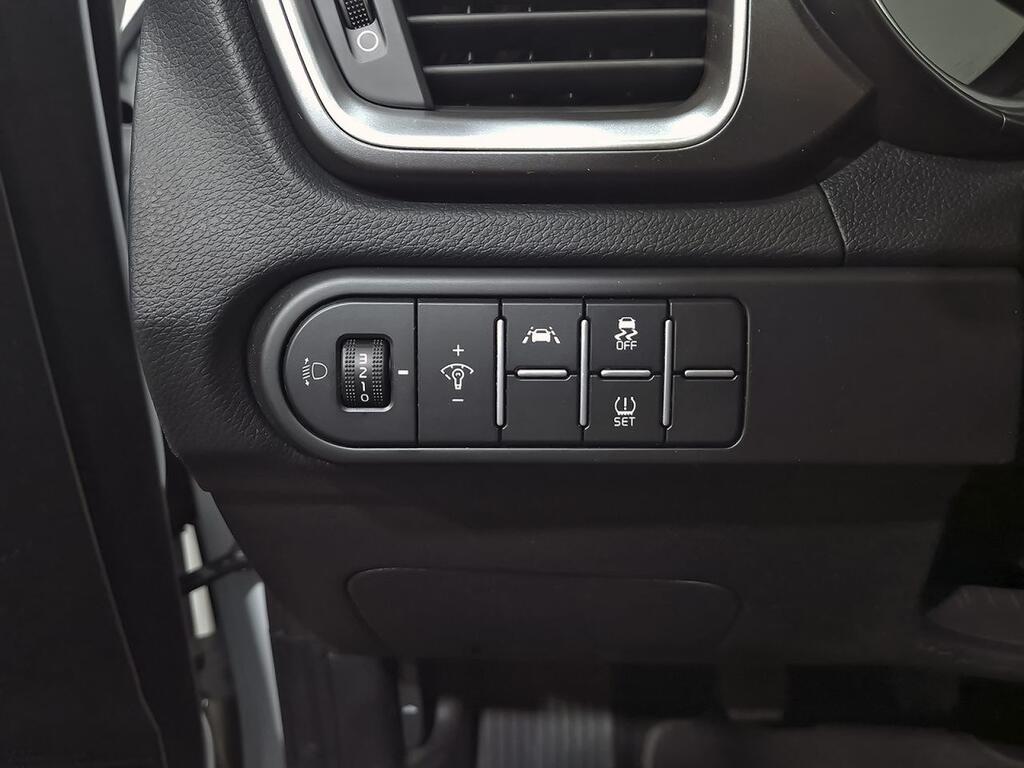 Kia XCeed 1.6 MHEV iMT Drive 100kW (136CV)