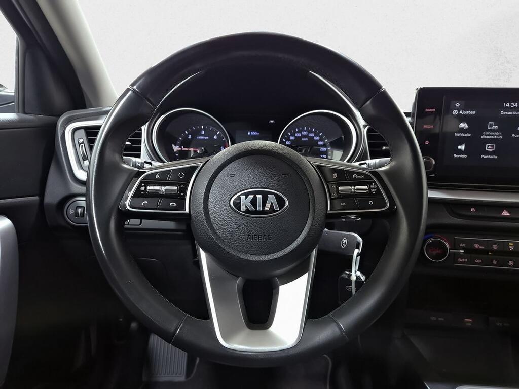 Kia XCeed 1.6 MHEV iMT Drive 100kW (136CV)