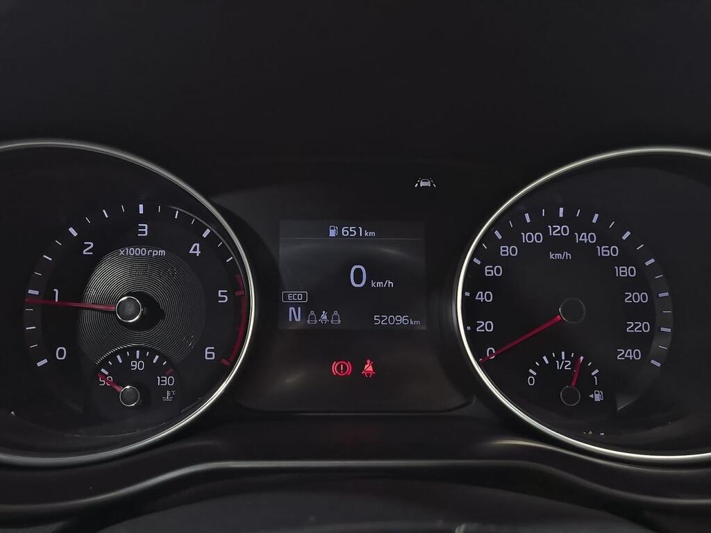 Kia XCeed 1.6 MHEV iMT Drive 100kW (136CV)
