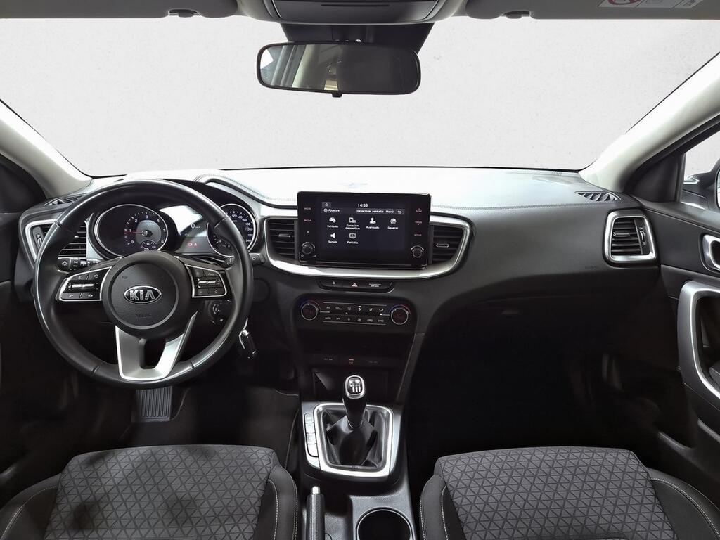 Kia XCeed 1.6 MHEV iMT Drive 100kW (136CV)