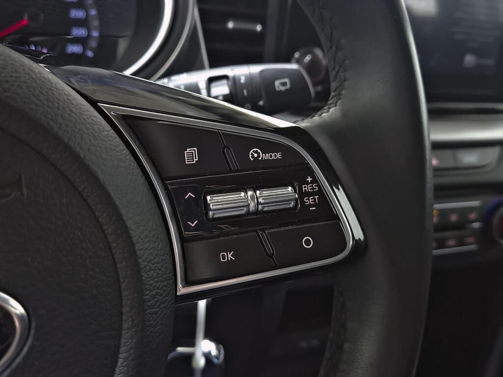 Kia XCeed 1.6 MHEV iMT Drive 100kW (136CV)