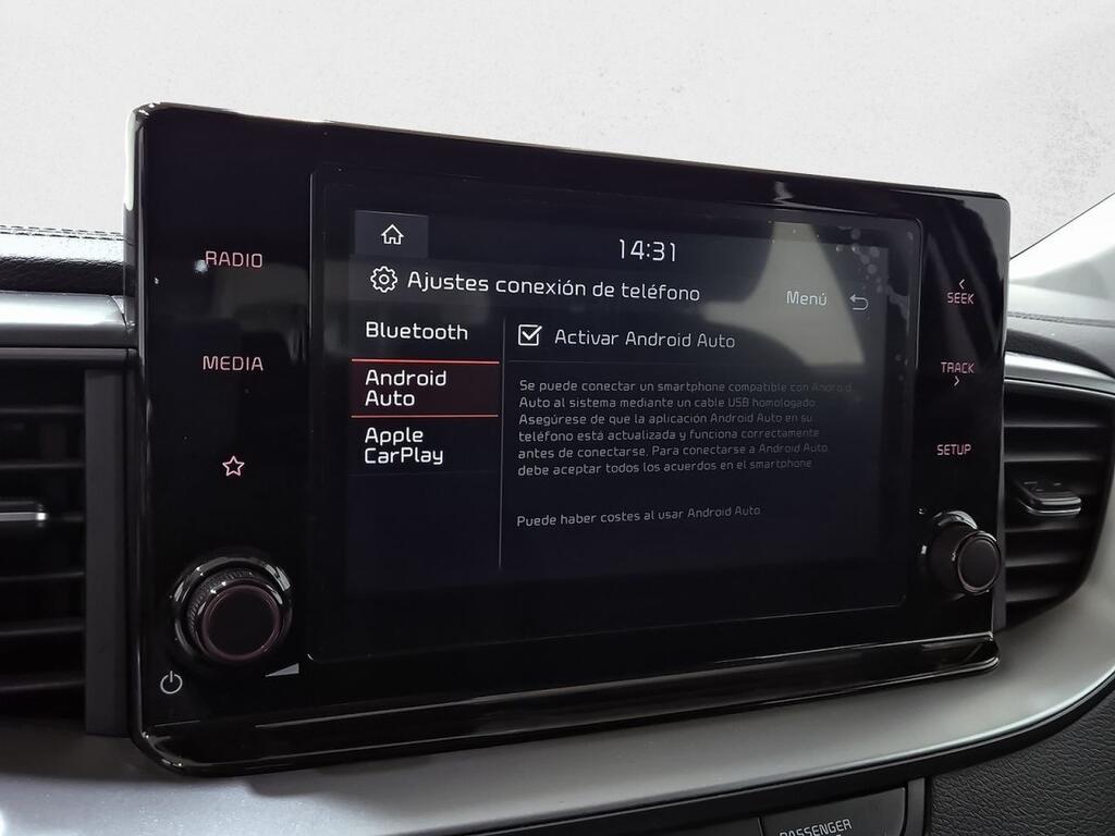 Kia XCeed 1.6 MHEV iMT Drive 100kW (136CV)
