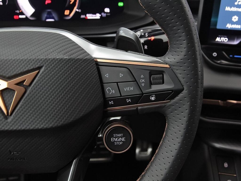 CUPRA Terramar 1.5 eTSI 110kW (150 CV) DSG