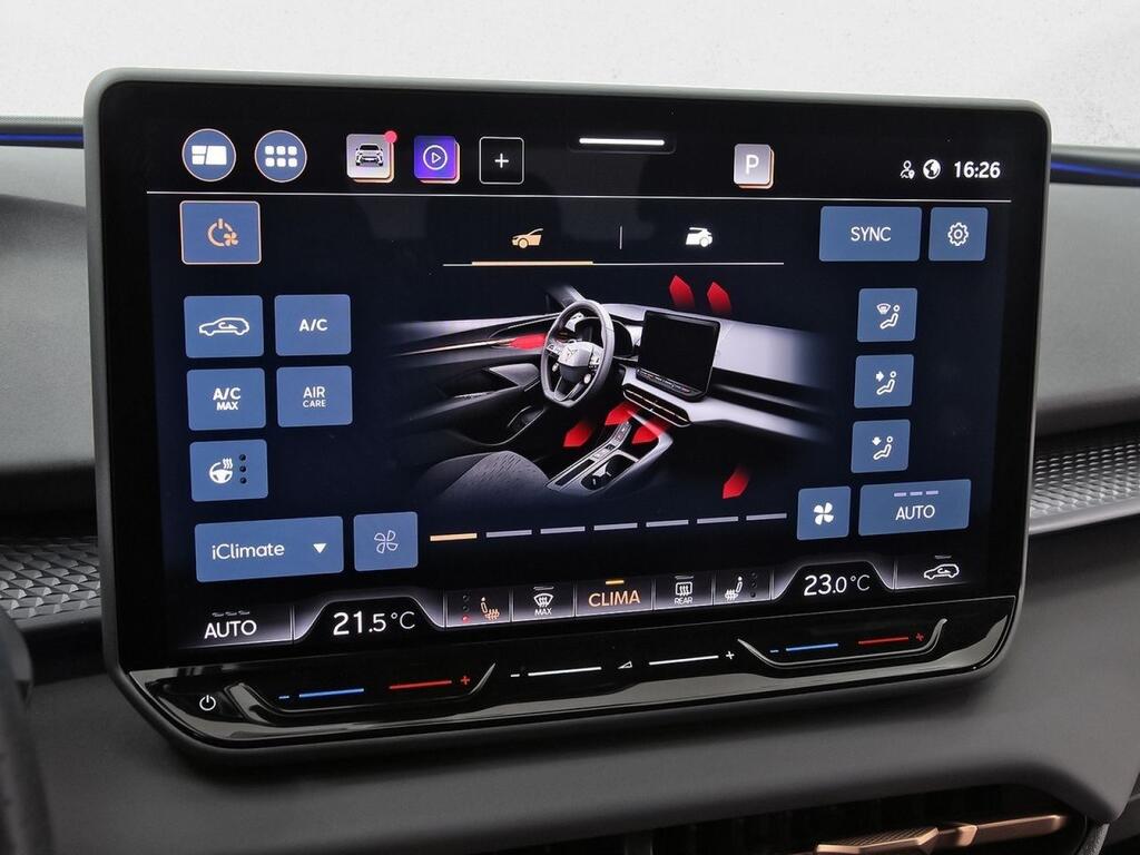 CUPRA Terramar 1.5 eTSI 110kW (150 CV) DSG