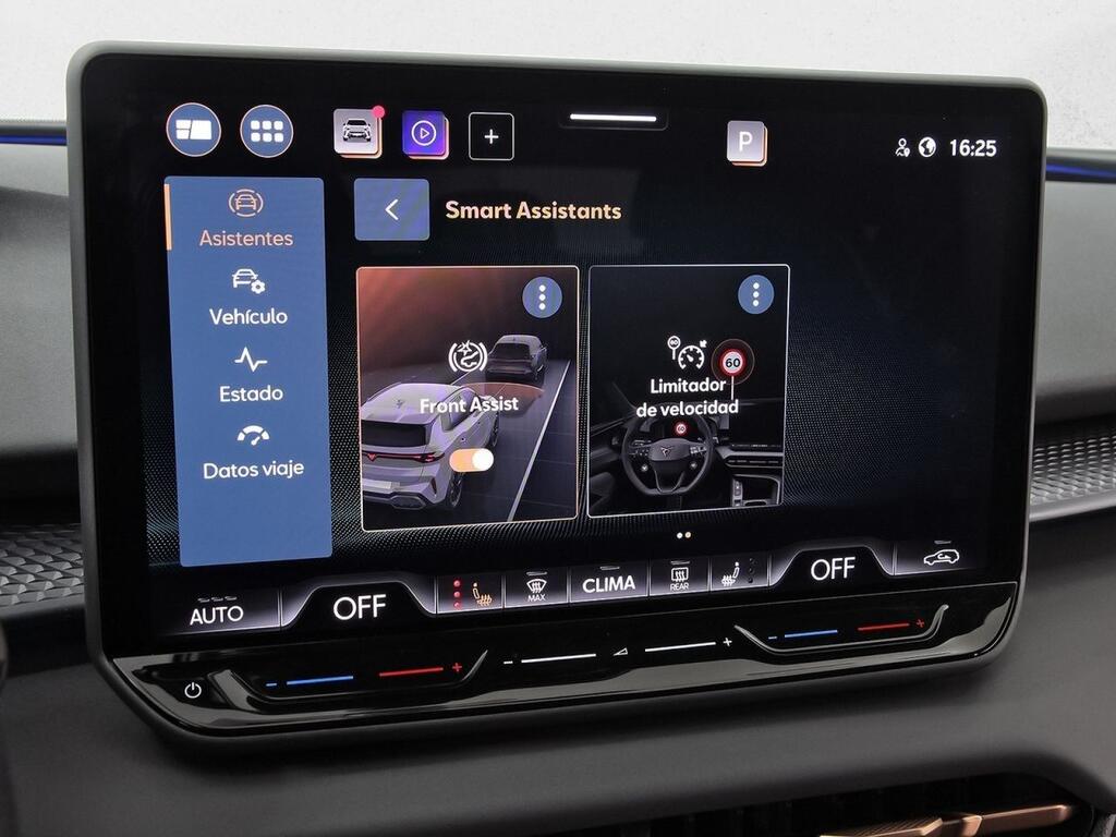 CUPRA Terramar 1.5 eTSI 110kW (150 CV) DSG