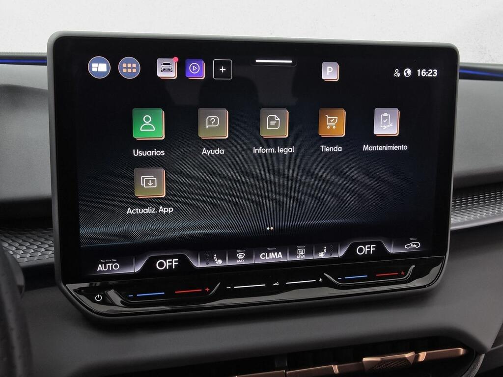 CUPRA Terramar 1.5 eTSI 110kW (150 CV) DSG