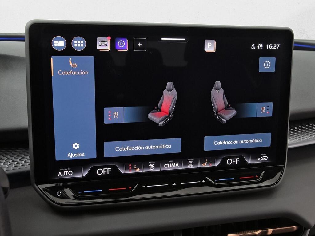 CUPRA Terramar 1.5 eTSI 110kW (150 CV) DSG