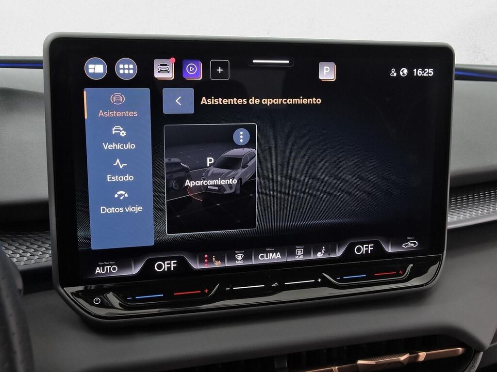 CUPRA Terramar 1.5 eTSI 110kW (150 CV) DSG