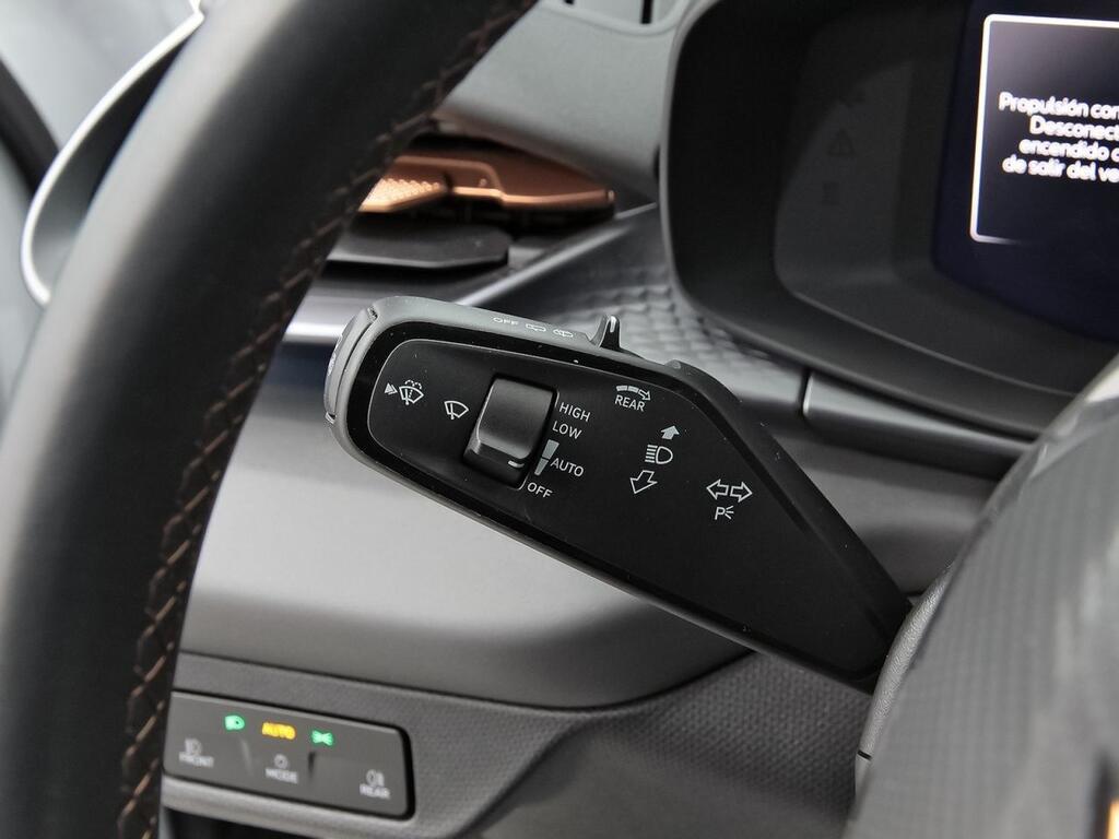 CUPRA Terramar 1.5 eTSI 110kW (150 CV) DSG