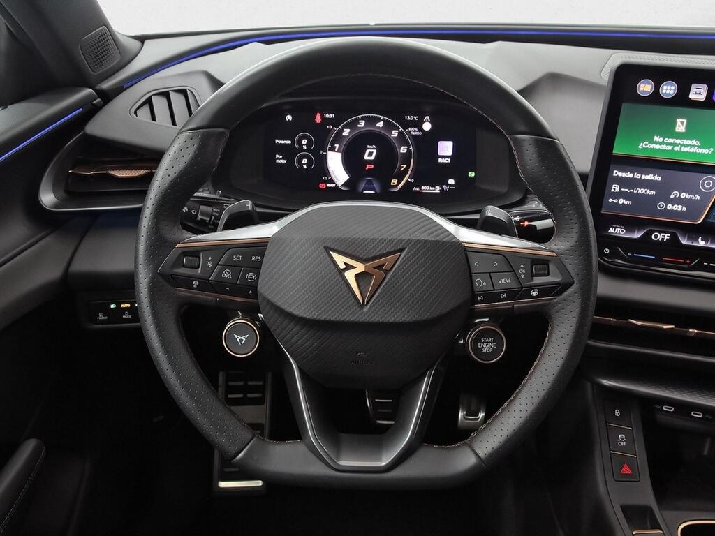 CUPRA Terramar 1.5 eTSI 110kW (150 CV) DSG