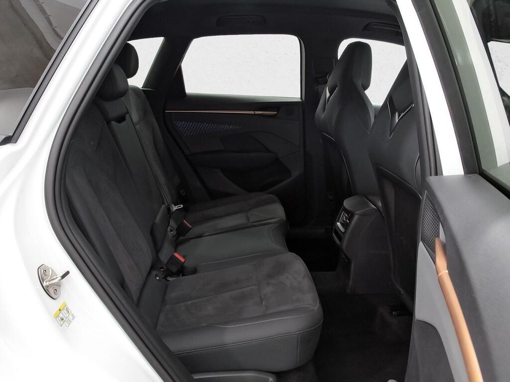 CUPRA Terramar 1.5 eTSI 110kW (150 CV) DSG