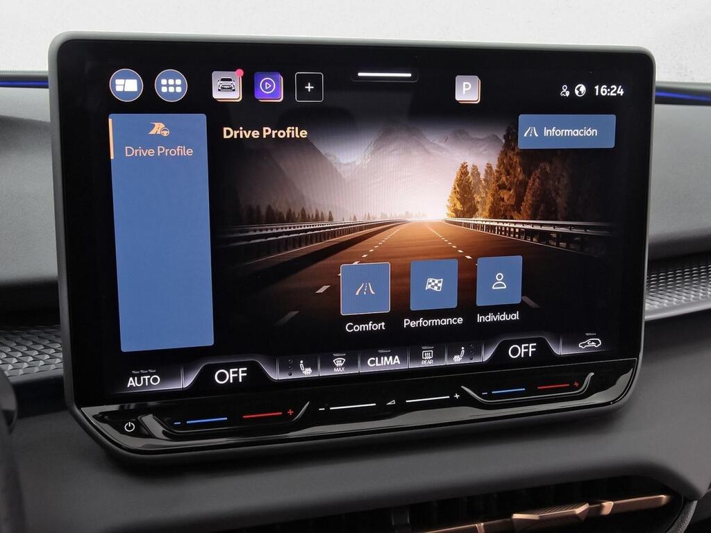 CUPRA Terramar 1.5 eTSI 110kW (150 CV) DSG