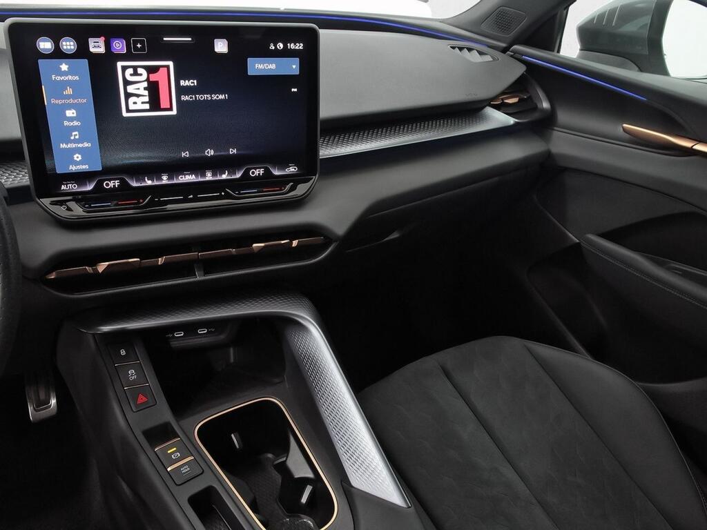 CUPRA Terramar 1.5 eTSI 110kW (150 CV) DSG