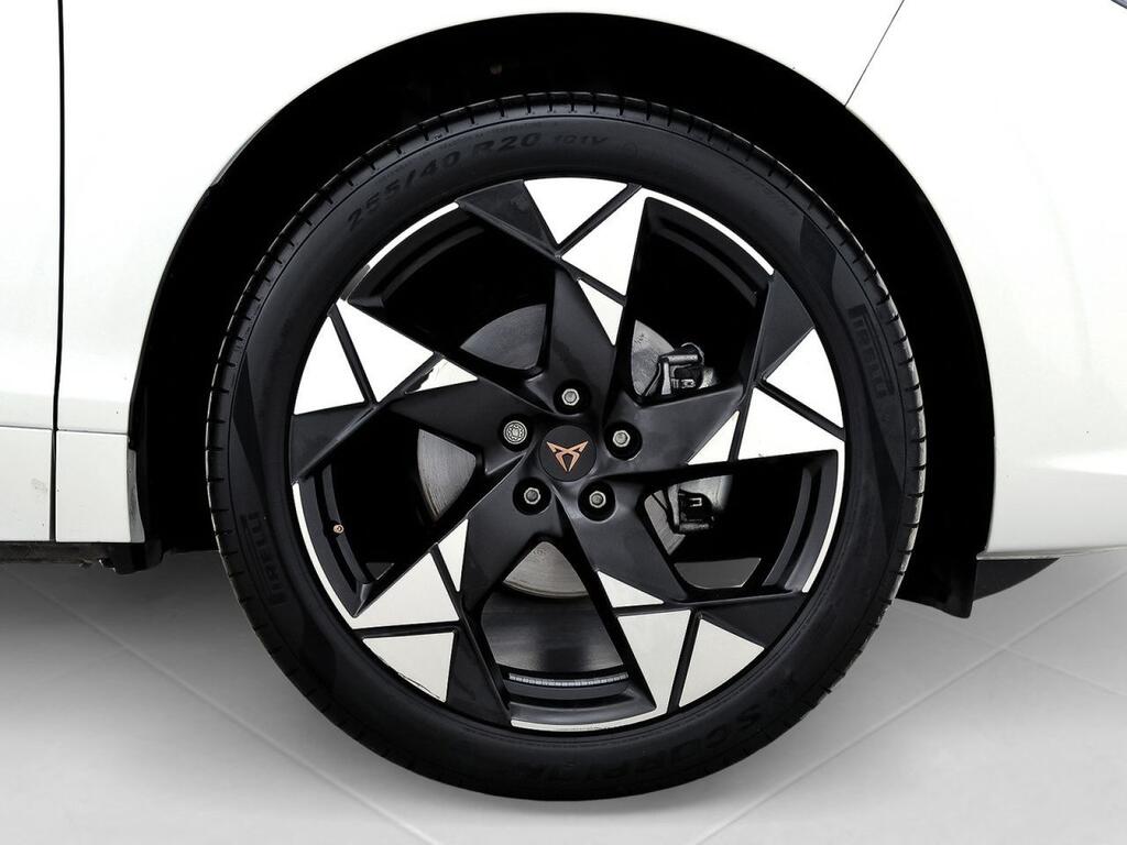 CUPRA Terramar 1.5 eTSI 110kW (150 CV) DSG