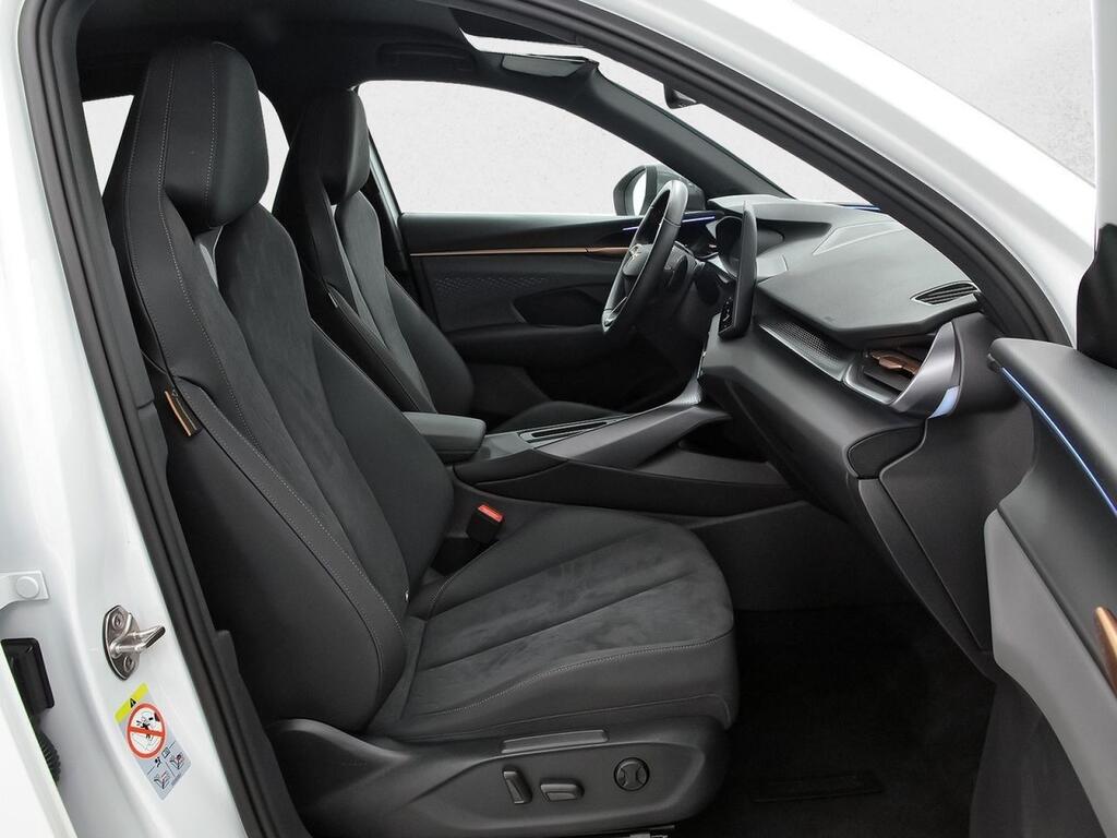 CUPRA Terramar 1.5 eTSI 110kW (150 CV) DSG