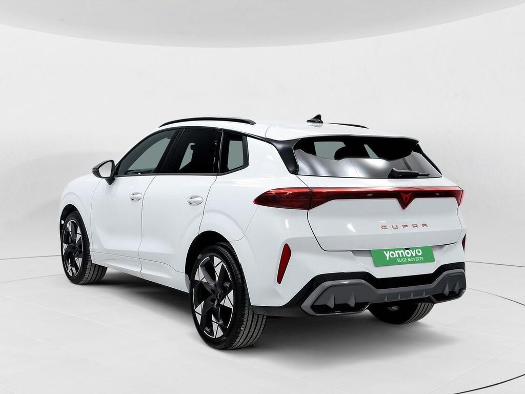 CUPRA Terramar 1.5 eTSI 110kW (150 CV) DSG