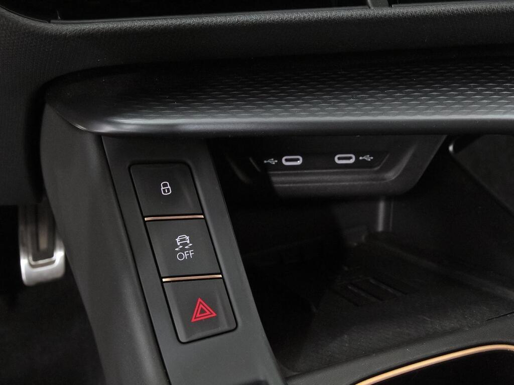 CUPRA Terramar 1.5 eTSI 110kW (150 CV) DSG