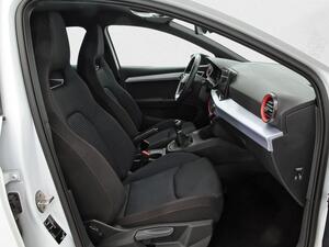 Seat Ibiza 1.0 TSI 85kW (115CV) FR Salta 5