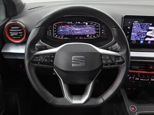 Seat Ibiza 1.0 TSI 85kW (115CV) FR Salta 17
