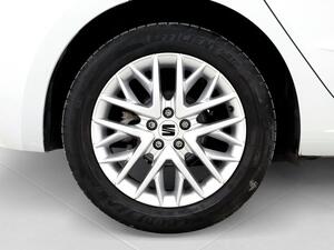 Seat Ibiza 1.0 TSI 85kW (115CV) FR Salta 8