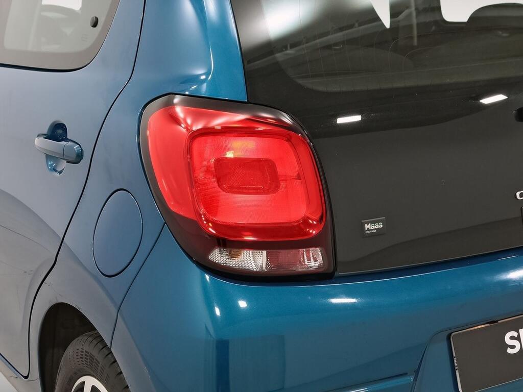 Citroën C1 VTi 53kW (72CV) S&S City Edition 31