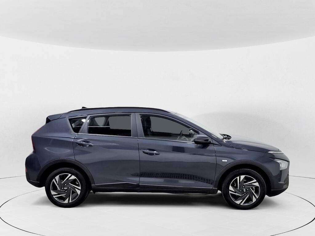 Hyundai Bayon 1.0 TGDI 74kW (100CV) 48V Maxx 3