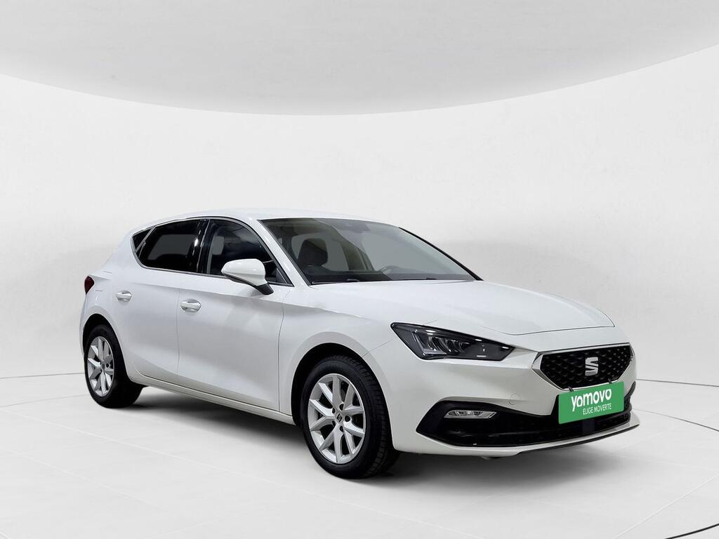 Seat Leon 2.0 TDI 85kW S&S Style Go 1