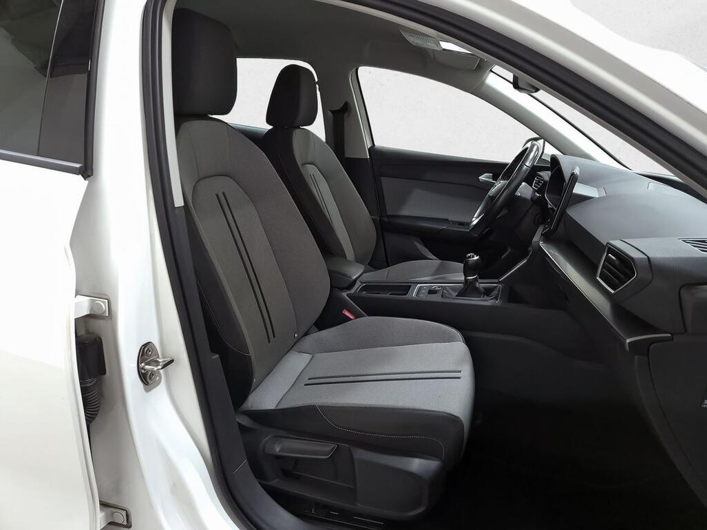 Seat Leon 2.0 TDI 85kW S&S Style Go 7