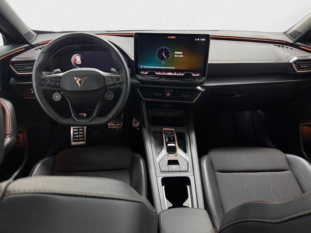 CUPRA Formentor 1.5 eTSI 110kW (150 CV) DSG