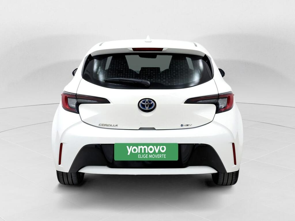 Toyota Corolla 140H Active Plus 6