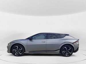 Kia EV6 GT-Line 77,4kWh 239kW AWD Long Range 4
