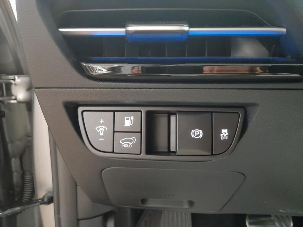 Kia EV6 GT-Line 77,4kWh 239kW AWD Long Range