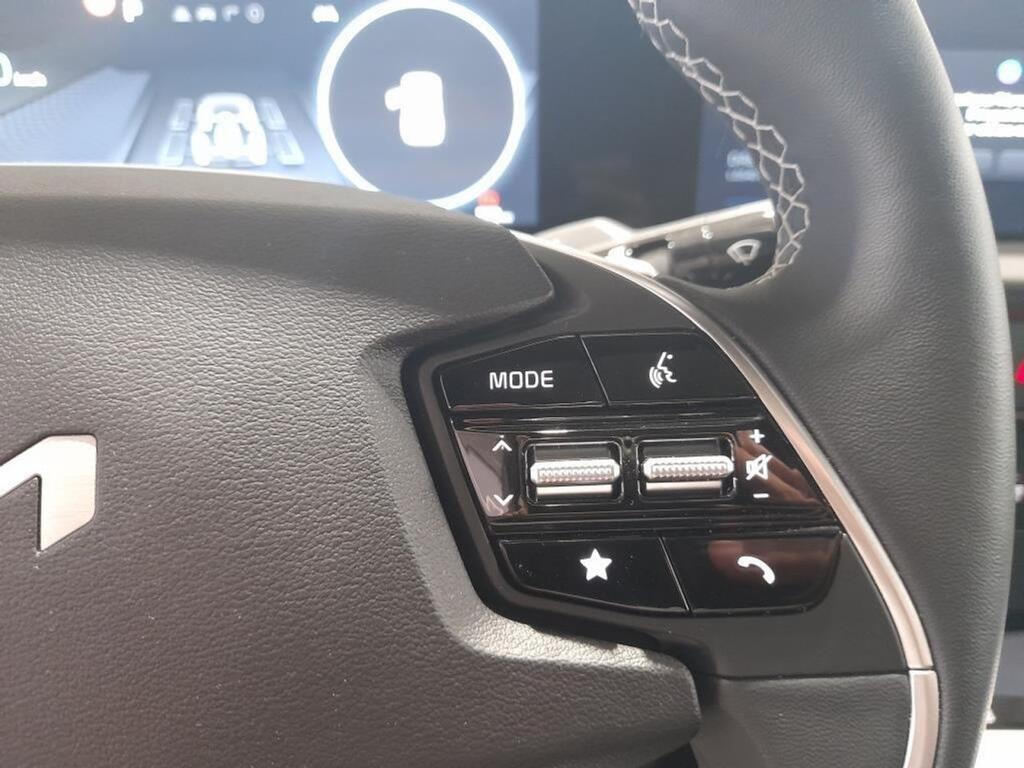Kia EV6 GT-Line 77,4kWh 239kW AWD Long Range