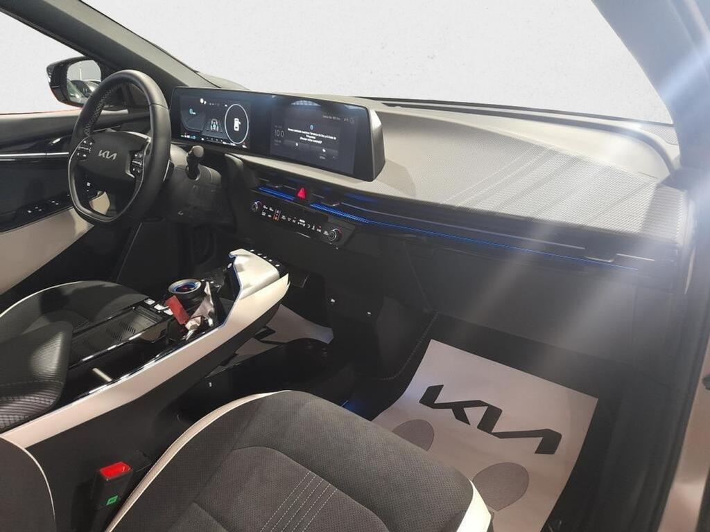 Kia EV6 GT-Line 77,4kWh 239kW AWD Long Range