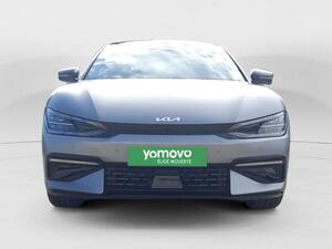 Kia EV6 GT-Line 77,4kWh 239kW AWD Long Range 6