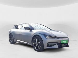 Kia EV6 GT-Line 77,4kWh 239kW AWD Long Range 1
