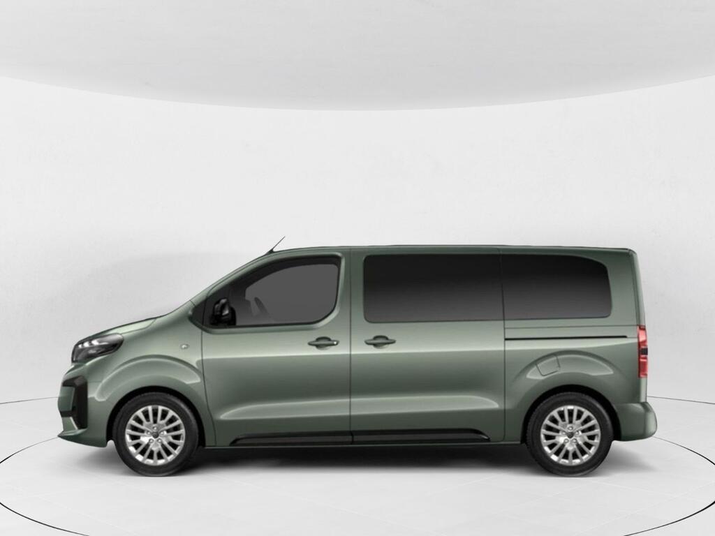 Peugeot Traveller Monovolumen 2.2 BLUEHDI 180 AUTO STANDARD BUSINESS 180 5P 8 Plazas