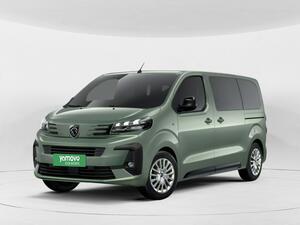 Peugeot Traveller Monovolumen 2.2 BLUEHDI 180 AUTO STANDARD BUSINESS 180 5P 8 Plazas