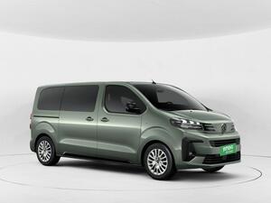Peugeot Traveller Monovolumen 2.2 BLUEHDI 180 AUTO STANDARD BUSINESS 180 5P 8 Plazas